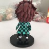 Demon Slayer Tanjiro Anime Figür 9-10 cm