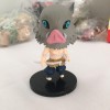 Demon Slayer Inosuke Anime Figür 9-10 cm