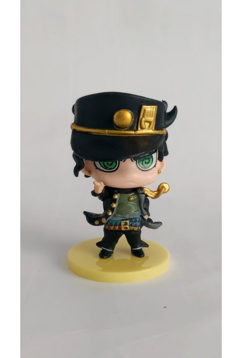Jojo's Bizarre Adventure Anime Figürleri