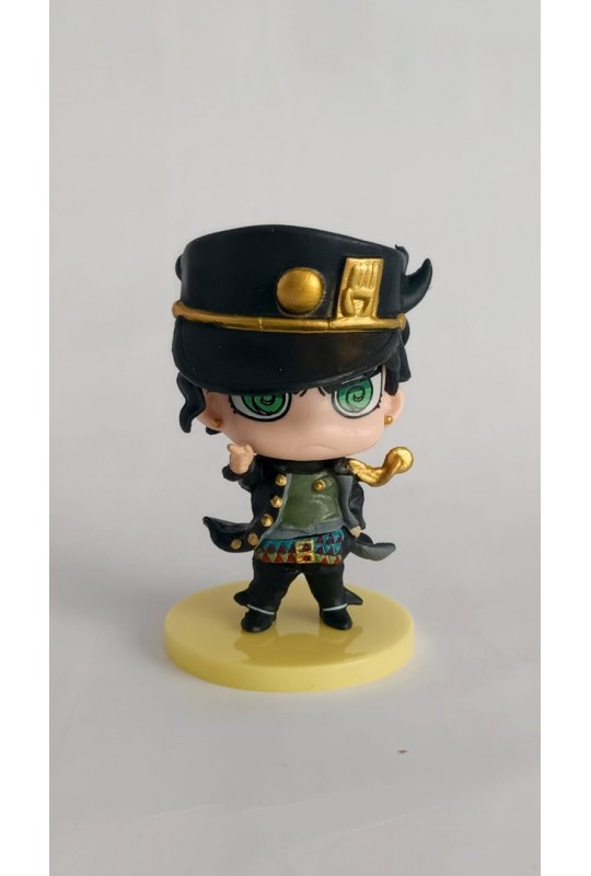 Jojo's Bizarre Adventure Anime Figürleri