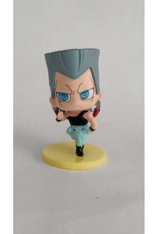 Jojo's Bizarre Adventure Anime Figürleri