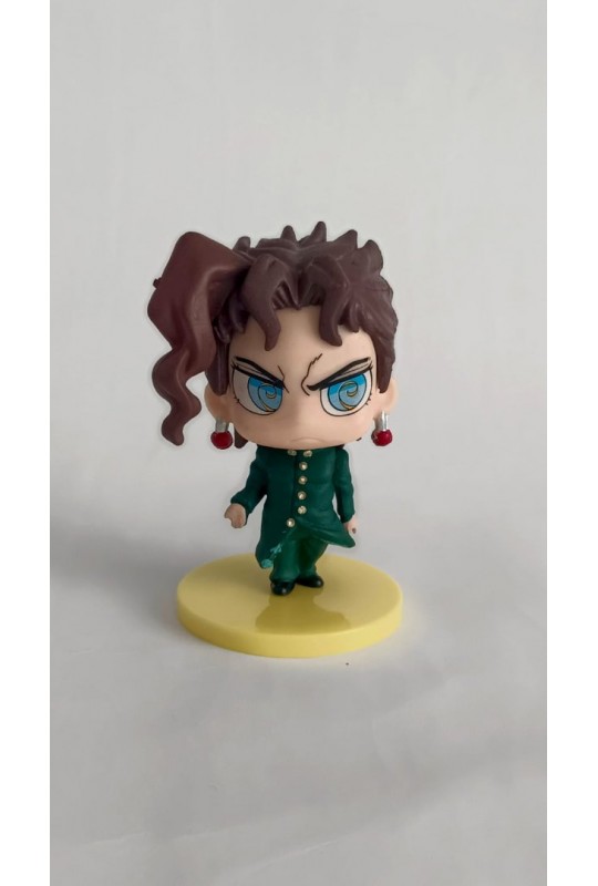 Noriaki Kakyoin Jojo's Bizarre Adventure Anime Figürleri
