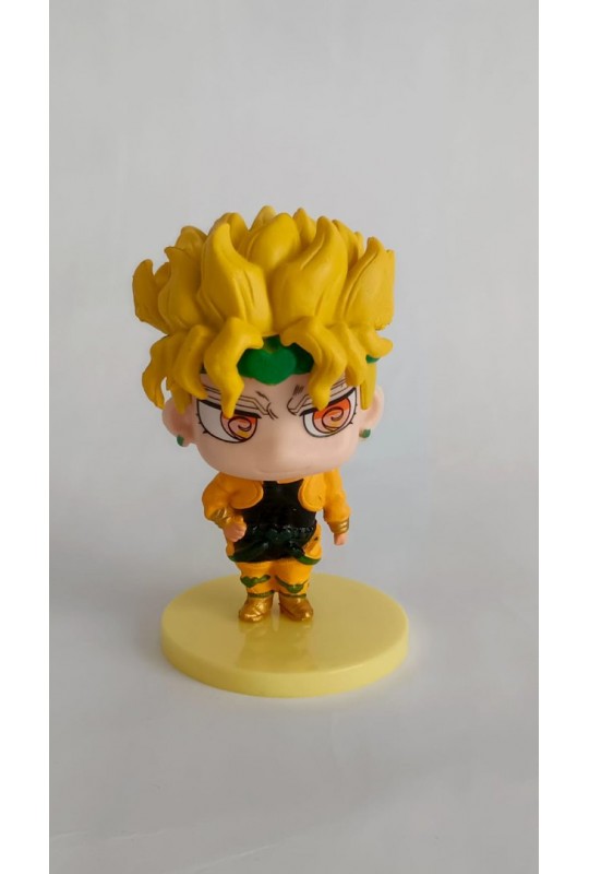 Jojo's Bizarre Adventure Anime Figürleri