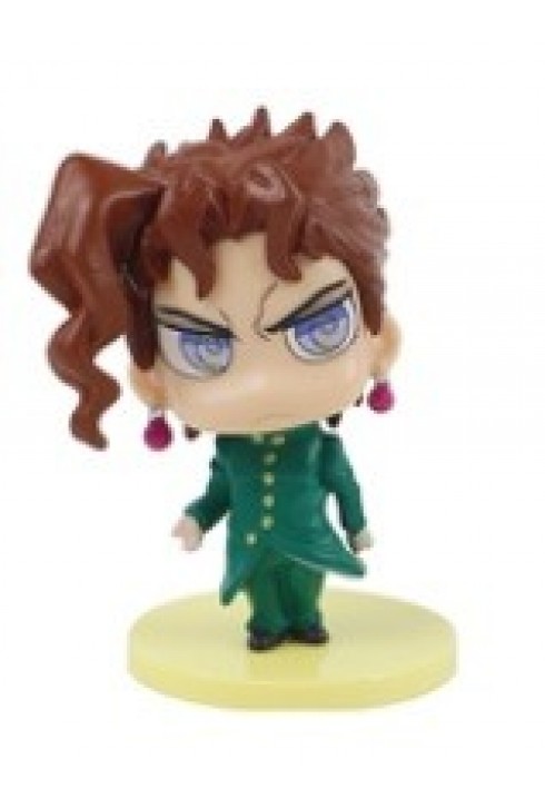 Jojo's Bizarre Adventure Anime Figürleri