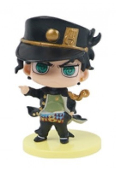 Jojo's Bizarre Adventure Anime Figürleri