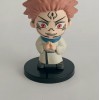 Ryomen Sukuna Anime Figür Jujutsu Kaisen Sukuna Figür