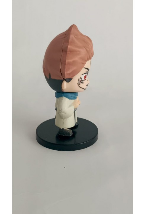 Ryomen Sukuna Anime Figür Jujutsu Kaisen Sukuna Figür