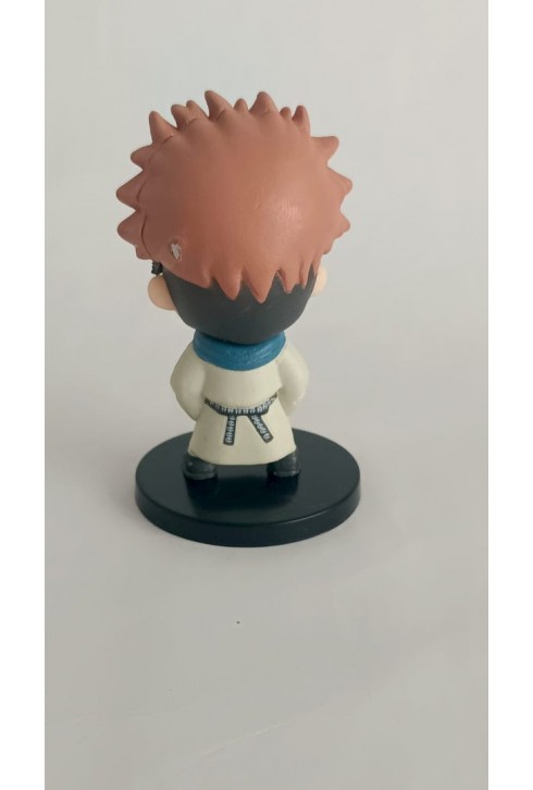 Ryomen Sukuna Anime Figür Jujutsu Kaisen Sukuna Figür