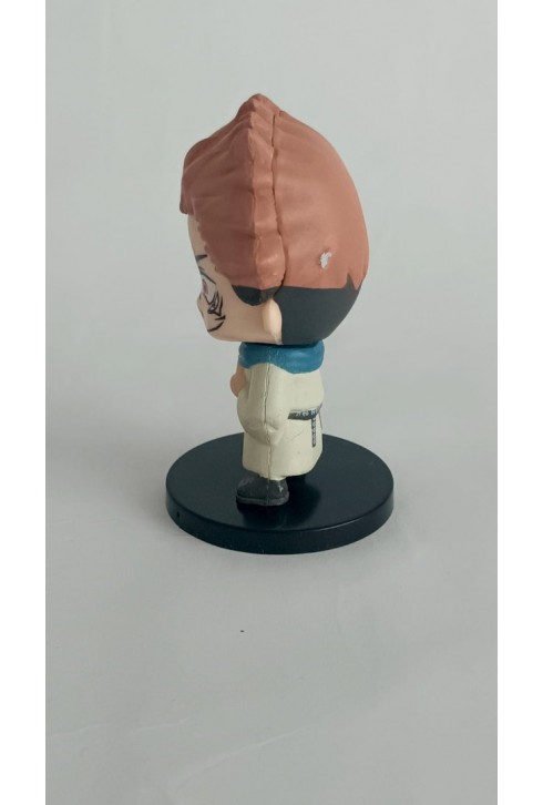 Ryomen Sukuna Anime Figür Jujutsu Kaisen Sukuna Figür