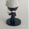 Satoru Gojo Anime Figür Jujutsu Kaisen Gojo Figür