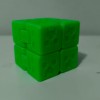 3D Infinity Cube Sonsuzluk Küpü Stres Küpü
