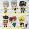 Jojo's Bizarre Adventure Anime Figürleri