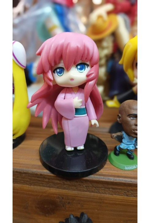 vocaloid figür vk-4