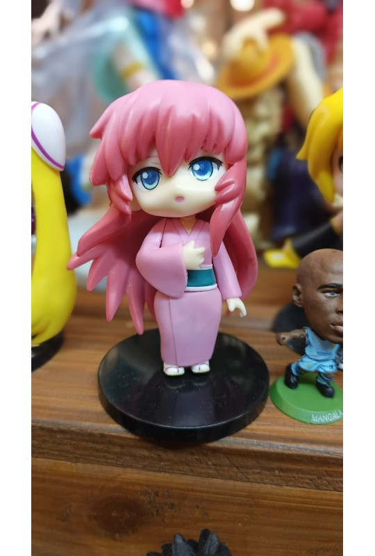 vocaloid figür vk-4