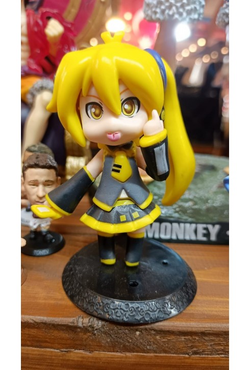 vocaloid figür vk-5
