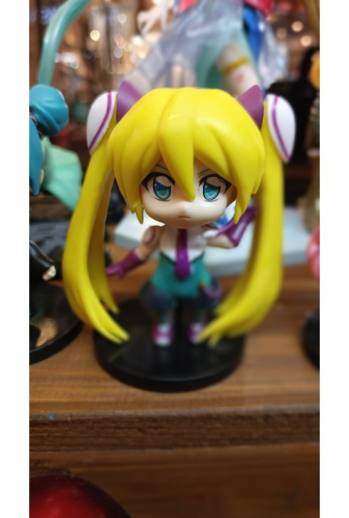 vocaloid figür vk-7 vocaloid figür vk-7