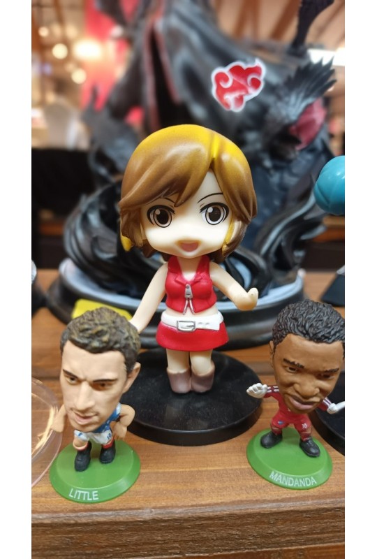 vocaloid figür vk-8